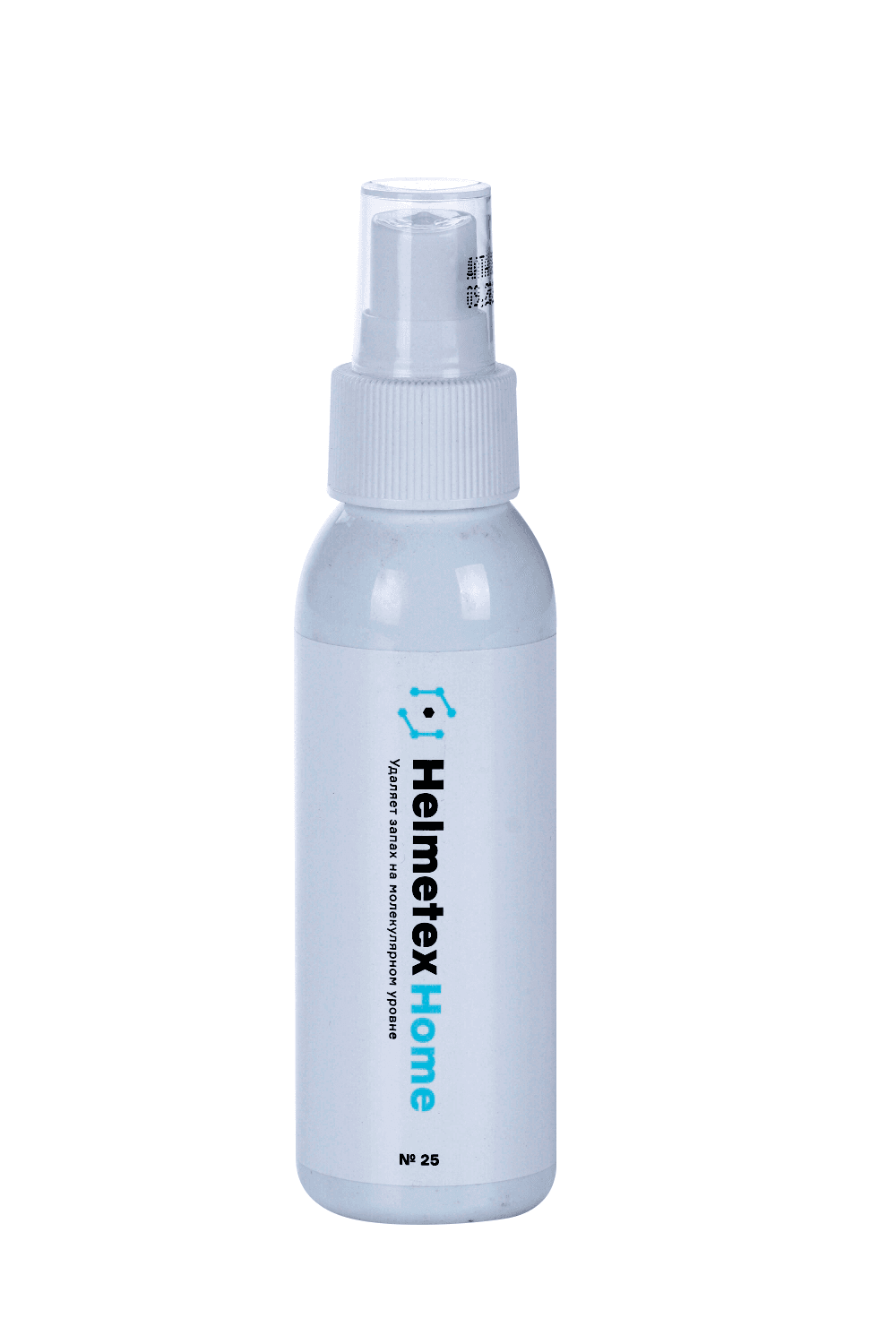 Нейтрализатор поглотитель запаха Helmetex Home 25 с ароматом лаванда